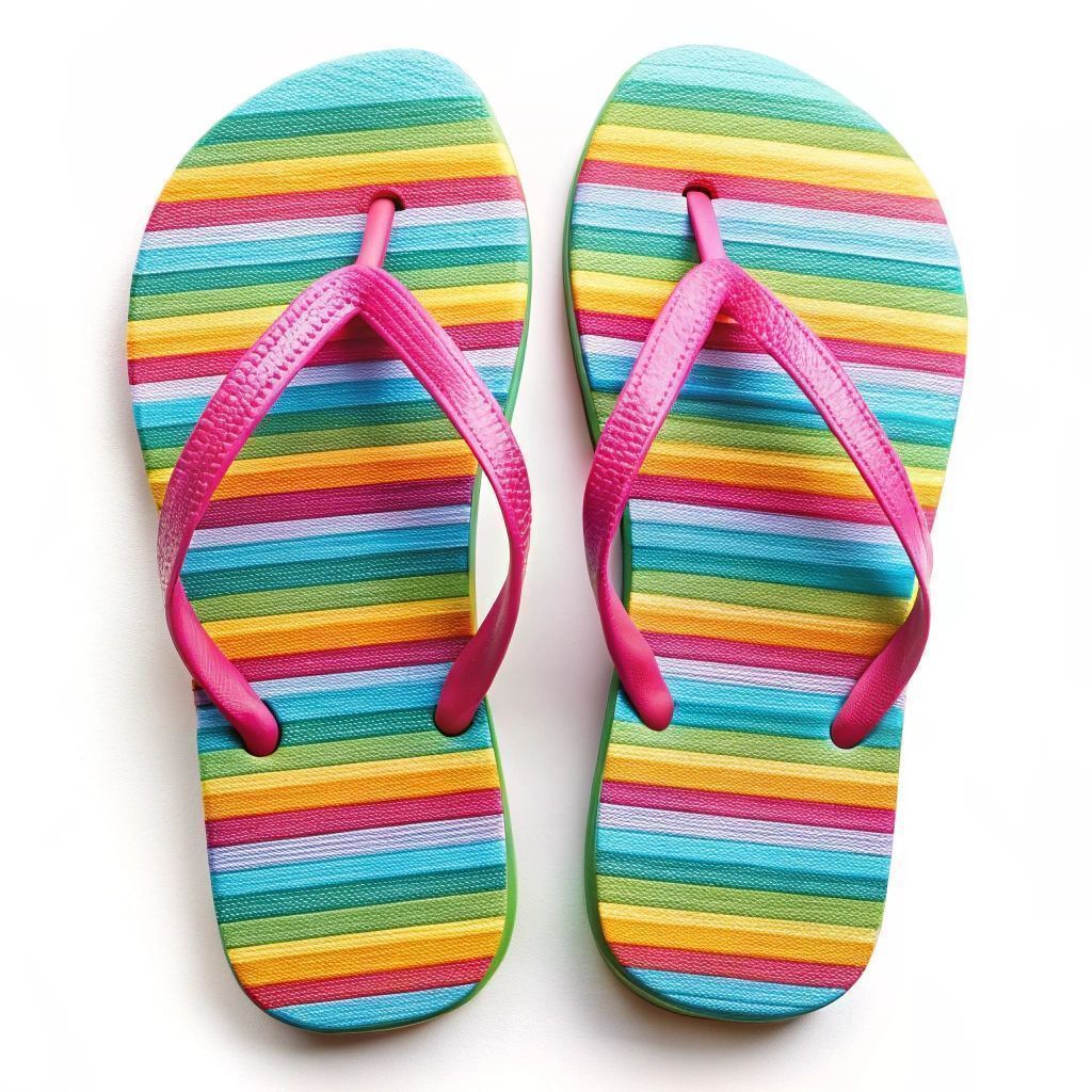 Flip Flops